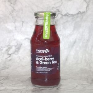 Acai Berry Green Tea