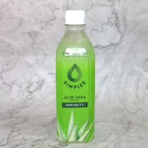 Aloe Vera Drink