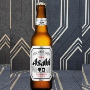 Asahi Beer