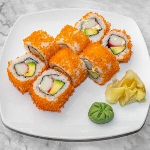 California Roll