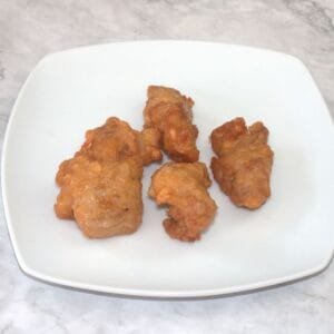 Chicken Karaage