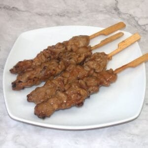 Chicken Yakitori
