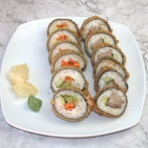 Crunchy Box 12 Pcs