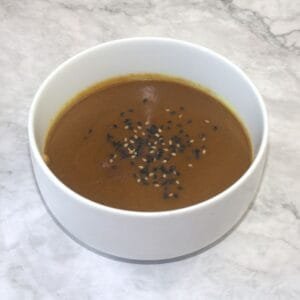 Curry Sauce