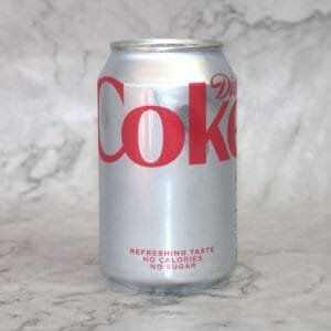Diet Coke