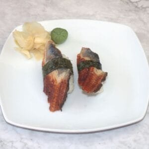 Eel Nigiri