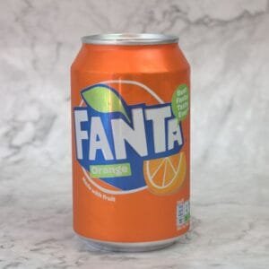 Fanta
