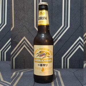 Kirin Ichiban