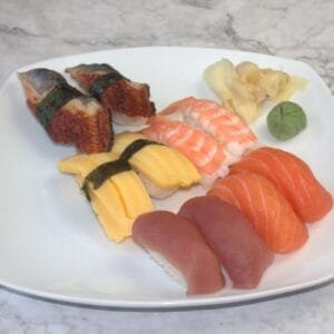Nigiri Mix