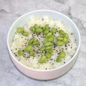 Plain Rice