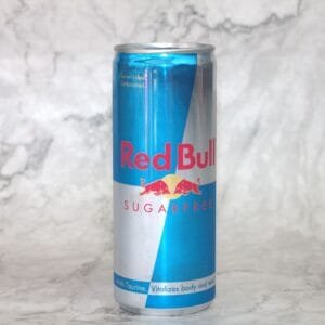 Red Bull Sugar Free