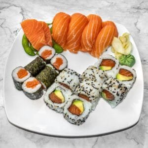 Sushi Meal Deal