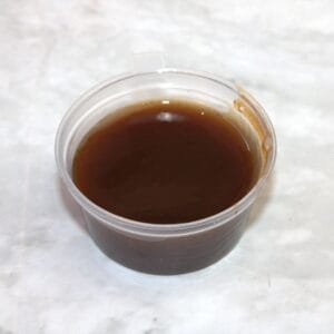 Soy Sauce