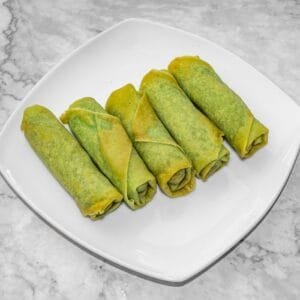 Soybean Spring Roll