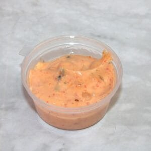 Spicy Mayo