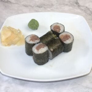 Spicy Tuna Maki