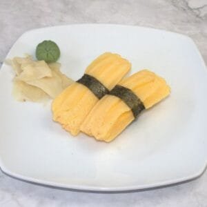 Tamago Nigiri