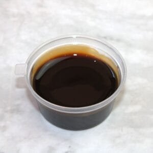 Teriyaki Sauce