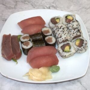 Tuna Box 20 Pcs