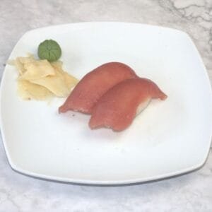 Tuna Nigiri