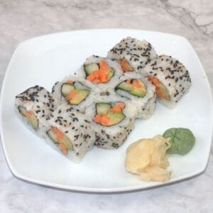 Vegetable Roll