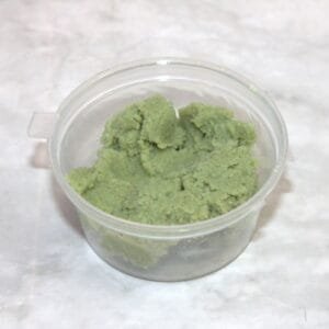 Wasabi