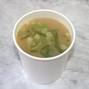 Miso Soup