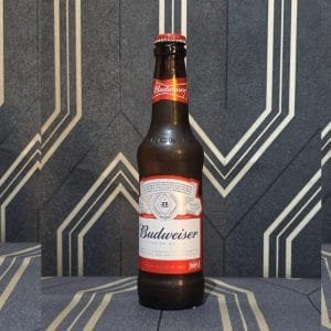 Budweiser